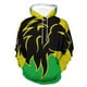 thumbnail image 4 of Sudadera con capucha con estampado 3D de la bandera de Jamaica para hombre, sudadera con capucha con estampado del emblema del león jamaicano, sudadera de manga larga, 4 of 5