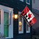 thumbnail image 3 of Monumento a los Veteranos de Flag Canada, 150 x 90 cm, poliéster de primera calidad, 3 of 3