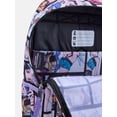 thumbnail image 4 of KPop Demon Hunters Girls 17" Huntrix Backpack, Black, 4 of 5
