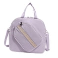 thumbnail image 2 of Bolsa de Tenis DYNWAVEMX Estilo Morado A Bolsa de Transporte para Raquetas, 2 of 8