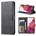 thumbnail image 1 of Kowauri Galaxy S20 FE 5G Case,Premium PU Leather Flip Folio Wallet Case with Card Slot Magnetic Closure Case, 1 of 5