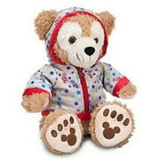 Mickey Duffy 2012 Grey Gray Red Hoodie Costume Clothes ONLY NO DOLL New Rare