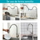 thumbnail image 2 of Grifo Mezcladora Monomando Vimi Para Cocina Moderna Y Duradera, 2 of 9