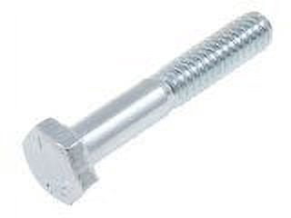 Dorman 72078 Alternator Bolt - 3/8-16 Thread, 6 Inch Length, 9/16 Inch Hex Head