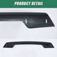 thumbnail image 3 of BaiCH Z06 Stage 3 Rear Trunk Wing Spoiler for 2014–2019 Corvette C7 – Double-Side Carbon Fiber Look, ABS, 3 of 10