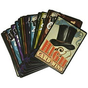 Dice Hate Me Games Trick Taking The Trick Taking Game