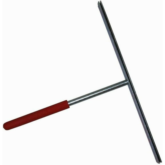 AJC Sheet Metal Folding & Hemming Tool 15.25 Inches