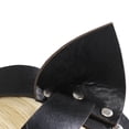 thumbnail image 3 of Sombreros De Gatúbela Máscara de Catwoman - Disfraces de Halloween Máscara cómoda Accesorio de fiesta para mujer, 3 of 4