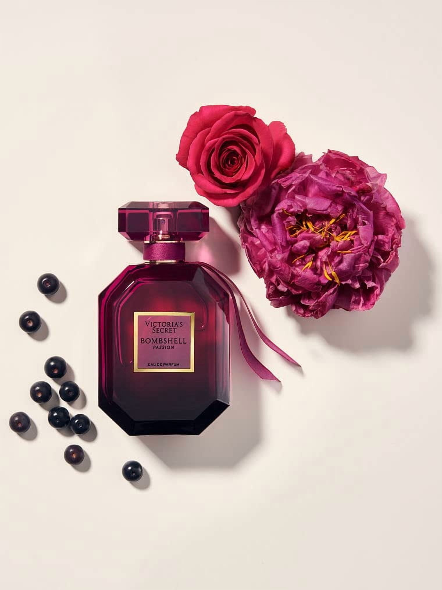 Victoria's Secret Bombshell Seduction Eau de Parfum, Floral Warm