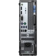 thumbnail image 4 of Dell Optiplex 7090 Home/Business Desktop (Intel i7-10700 8-Core, 64GB RAM, 512GB PCIe SSD + 6TB HDD (3.5), Intel UHD 630, USB 3.2, Display Port, Optical Drive, Win 10 Pro), 4 of 4