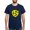 Navy, variant on CafePress - 45 Record Adapter T Shirt - Men's Classic Cotton T-Shirts