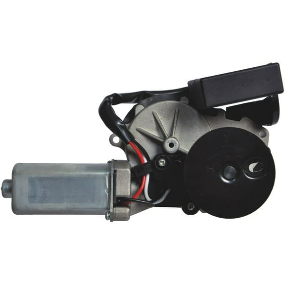 CARDONE New 85-2088 Windshield Wiper Motor Rear fits 2009-2014 Ford, Lincoln