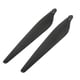 thumbnail image 5 of Hélices plegables RC 3090 Hélices plegables de fibra de carbono de alta rigidez torsional para drones de múltiples ejes, 5 of 8
