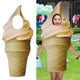 thumbnail image 1 of Traje de comida decorativa de disfraz de helado de Halloween para el juego de roles de fiesta temática , Para Adultos, 1 of 8
