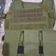 thumbnail image 2 of Ndcxsfigh Chaleco Airsoft Chaleco Pecho Ajustable para (verde), 2 of 7
