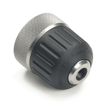 Chuck Jacobs Keyless 3/8"