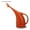 Orange, variant on Cheers.US Watering Can for Indoor Plants, Small Watering Cans with Long Spout and Detachable Spray Head, Plastic Water Can for House Plant Outdoor Garden Flower