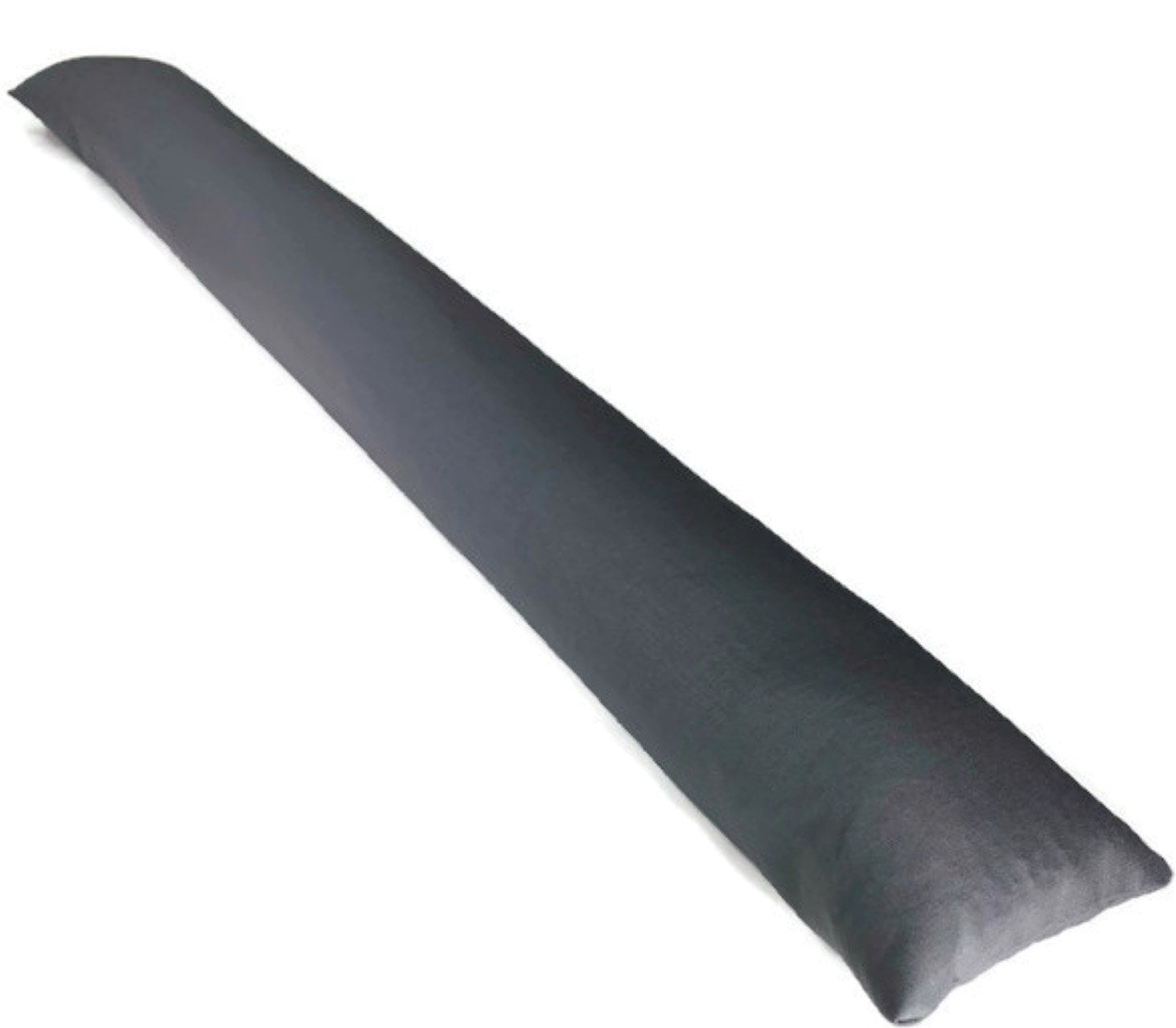 Maine Sales Draft Stopper Narrow 2 inch Diameter Window / Door Slate