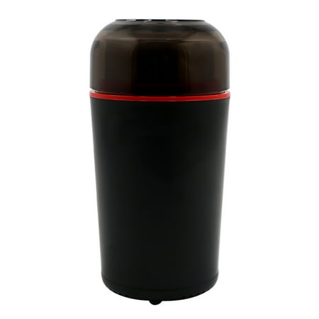 

Electric Coffee Grinder Spice Grinder 4 Stainless Steel Blade One-Touch Control