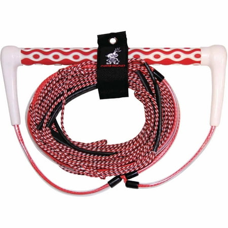 Airhead 3 Section Dyna-Core Wakeboard Rope 70'