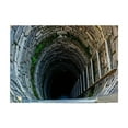 thumbnail image 1 of Fall Door Mat 40 cm x 60 cm Stereoscopic Visual Effect Absorbent Nonslip Household Entrance Bathroom Floor Mat Polyester, 1 of 6
