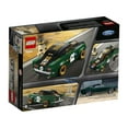 thumbnail image 2 of LEGO Speed Champions 1968 Ford Mustang Fastback 75884 Building Kit (183 Piece), 2 of 5