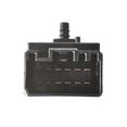 thumbnail image 5 of LABLT 9L3T14B709FAW Adjustment Seat Switch Driver Side For 06-15 Explorer 09-14 F150, 5 of 6
