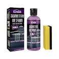 thumbnail image 2 of Car Scratch Remover, 30ml, Ultimate Swirl & Water Spot Repair, Polish Buffer Kit, With Brush, For Clearcoat & Multi-Stage Paint, Easy To Use, 2 of 8