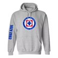 thumbnail image 1 of Sudadera Modelo 2 Cruz Azul Liga Mx Estampado En Vinil, 1 of 4