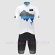 thumbnail image 3 of 2023 ROC D'AZUR Team Cycling JERSEY MTB Camiseta de manga corta de verano de secado rápido para andar en bicicleta, 3 of 5