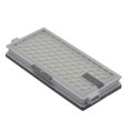 thumbnail image 4 of 2pcs Applicable to Hepa Filters for Miele Sfha 50 Airclean Hepa Filter Accessory, 4 of 5