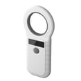 thumbnail image 4 of Convenient USB Rechargeable Animal ID Reader FDX-B and EMID Microchips Identification, 4 of 10