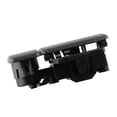 thumbnail image 4 of 5X Car Glove Box Lock Latch Handle Plastic Fit for Jimny Vitara Grand Vitara, 4 of 6