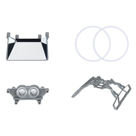 Protector Condenser Lens Accessories Drone For DJI Mavic 3 Drone Landing Gear Fold Height Stand Sled Booster Stand 1