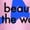 Pink, variant on LANY Merch Sweatshirt A Beautiful Blur The Blurricade Sweatshirts Long Sleeve Crewneck Women Men