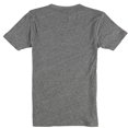thumbnail image 2 of Peace Generation Womens Anderson Phys. Ed. Graphic T-Shirt, Grey, Small, 2 of 2