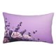thumbnail image 1 of Balery Lavender Roses Arrangement Funda de Cojín Estampada, Regalos para Mujeres, Regalos de Amor para Ella, Regalos para Novia o Esposa, Funda de Almohada-16"x24", 1 of 6