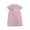Pink, variant on FhsagQ Dresses Christmas Dresses for Girls 14-16 Years Old Girls New Short Sleeve Solid Color Fashion Retro Cheongsam Dress Baby Girls' Christmas Dresses 0-3 Months Blue 3-4 Years