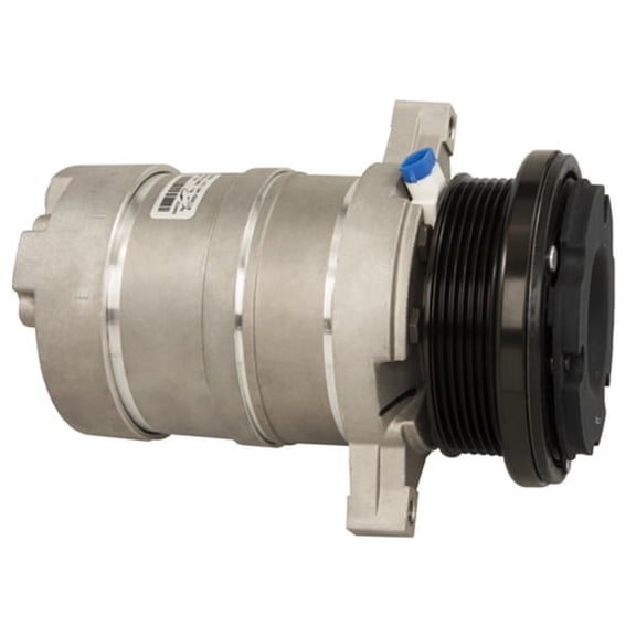 4-Seasons 58970 A/C Compressor, With clutch Fits select: 1991-1994 CHEVROLET ASTRO, 1991-1994 GMC SAFARI