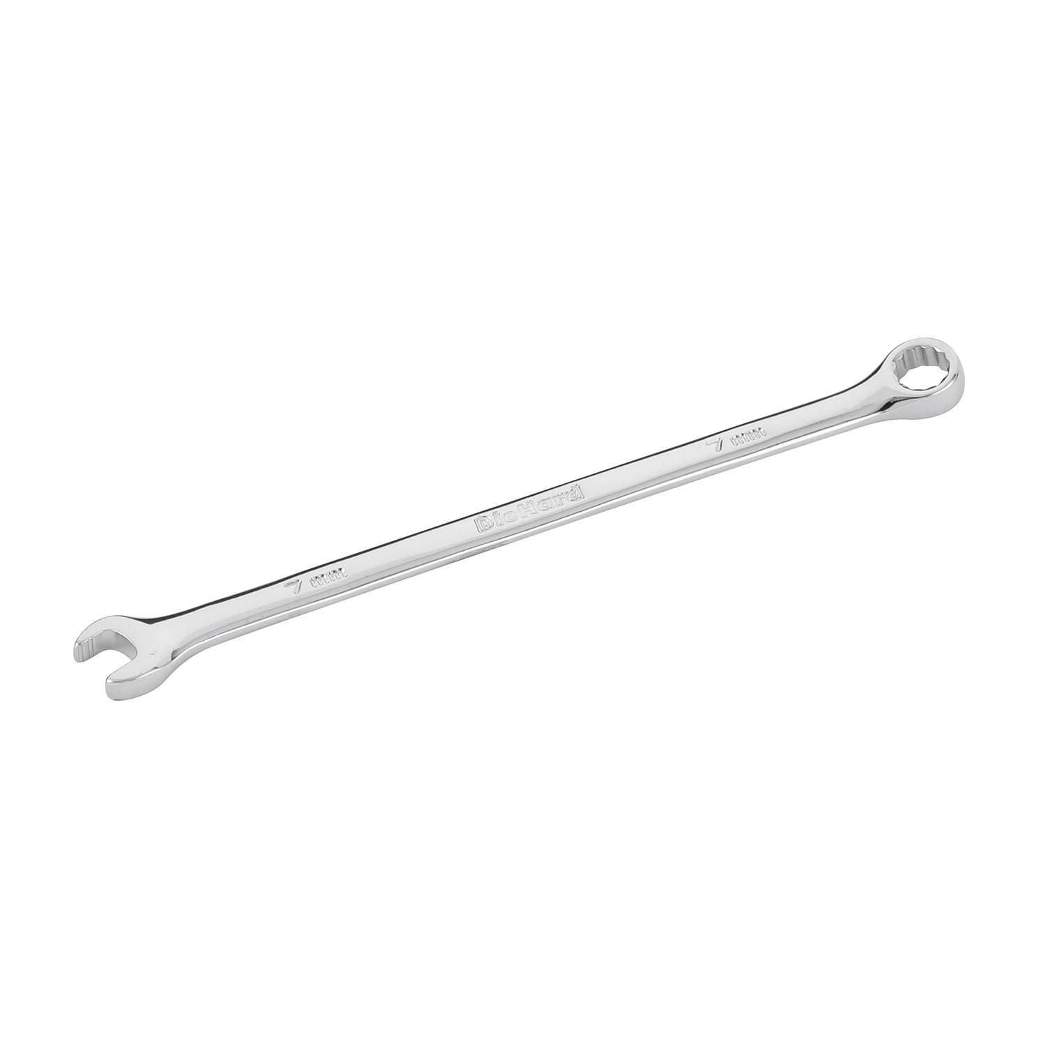 DieHard 7mm Extra Long Combination Wrench