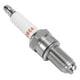 thumbnail image 1 of Bujia D8EA Triple Electrodo Leiruki plateado, 1 of 4