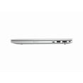 thumbnail image 2 of HP EliteBook 8 G1i 16" Touchscreen Notebook, WUXGA, Intel Core Ultra 7 258V, 32 GB, 1 TB SSD, English Keyboard, Glacier Silver Aluminum, 2 of 5