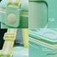 thumbnail image 4 of Cooler Pinnacle, 8,5 cuartos de galón, 36 h, retención de hielo, color verde, 4 of 9