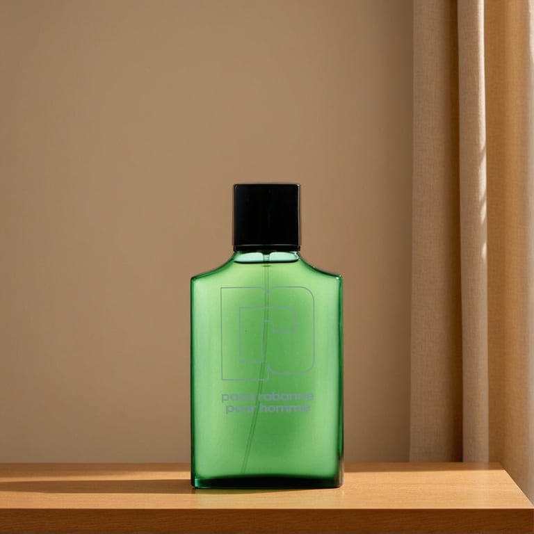 Paco Rabanne, Cologne for Men, 3.4 Oz, Eau De Toilette Spray