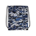 thumbnail image 3 of Boston Drawstring Backpack 8881, 3 of 3