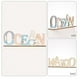thumbnail image 4 of XWSHYW Decoraciones para El Hogar Adornos Decorativos de Madera de Estilo Mediterráneo con Sensación de Fresco Oceánico En Verano., 4 of 6