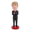 Royal Bobbles Donald Trump Bobblehead