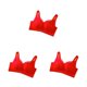 thumbnail image 3 of Sujetadores de encaje de moda Minnieouse Bralette 34/75A, 3 of 6