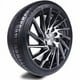 thumbnail image 1 of Llanta 225/55ZR17 97W GT Radial CHAMPIRO UHP AS, 1 of 4