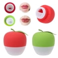 thumbnail image 4 of Lip Plumper DApple Lips Double & Single Lobed Lip Plumper Suction Full Lip Enhancer（Red）, 4 of 6